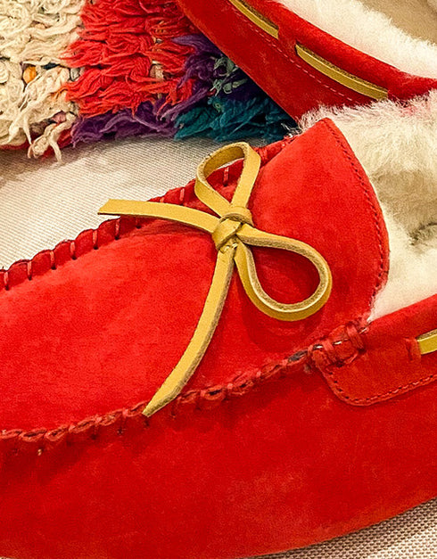 EVERAU® Miracle Moccasin